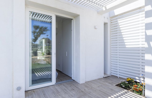 Capo Falcone Charming Apartment - Foto 12