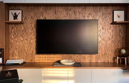 Apartment Rivoli Peaceful Oasis Luxury South London Flat with Tranquil Garden - Photo 9