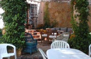 Chalet rural en La Mancha con jardin y piscina privados - Photo 12