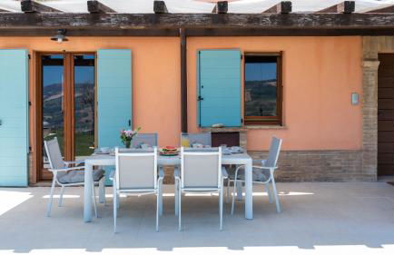 CASALE PRINCIPESSA 6&2, Emma Villas - Foto 13