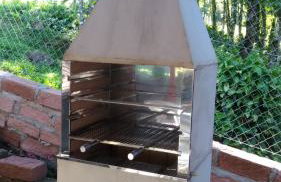 Sossego da Casa Vermelha - Foto 4