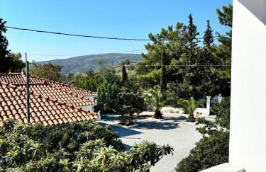 White Oasis Samos-Retreat - Foto 24