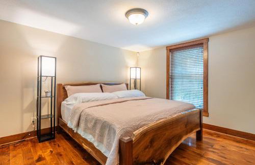 Robin Crest with Hot Tub - Foto 34