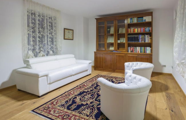 Luxury Villa Eva Pool Whirlpool & Sauna - Foto 5