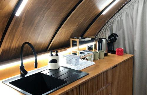 Osada Marchowo - Foto 20