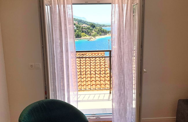 Villa AMore Brela - Foto 55