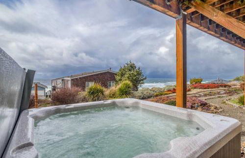 Horizon View - Meredith Lodging - Foto 24