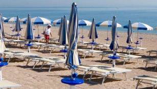 Conero Casa - Marcelli di Numana in Via Litoranea 101 sul mare vista Spiaggia con Parcheggio Esclusivo - Foto 2