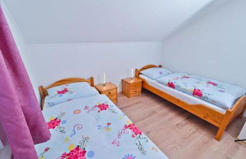 Ferienwohnung Josef Müller - Foto 9