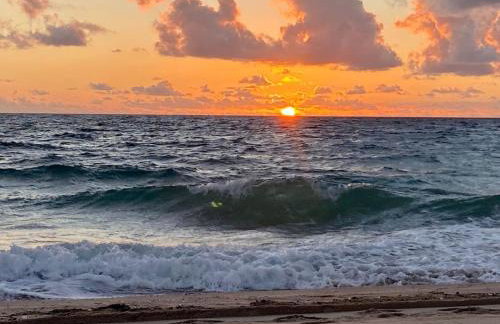 Studio in Pompano Beach two blocks from the Ocean - Photo 20
