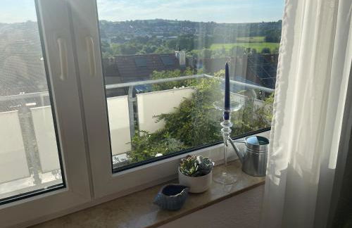 Fischerseeblick - Panoramablick, große Terrasse, nahe am See - Foto 15