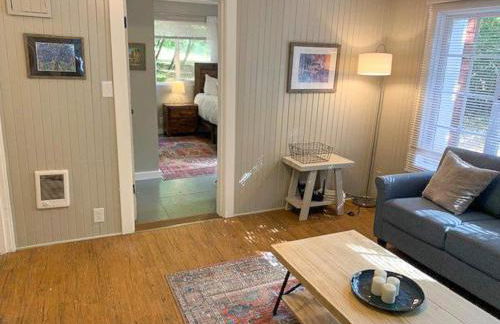 Cozy cottage among trees - close to PDX - Foto 13