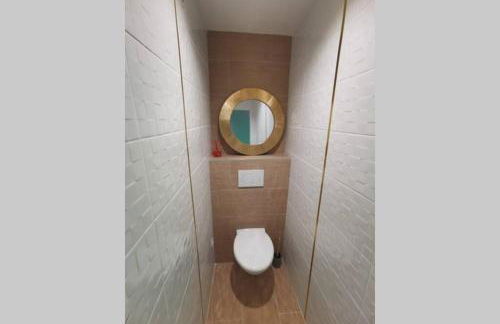 Nid d'amour baignoire/jacuzzi - Foto 10