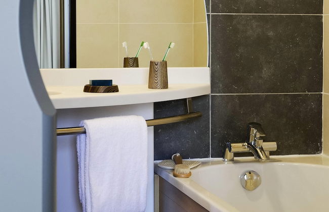 Aparthotel Adagio Bordeaux Gambetta - Foto 17