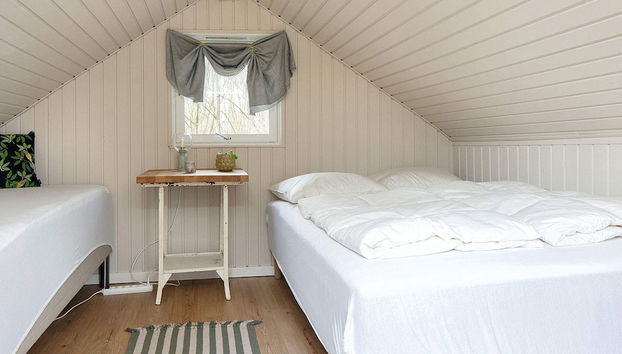 6 Person Holiday Home in Sydals - Foto 5, Habitación