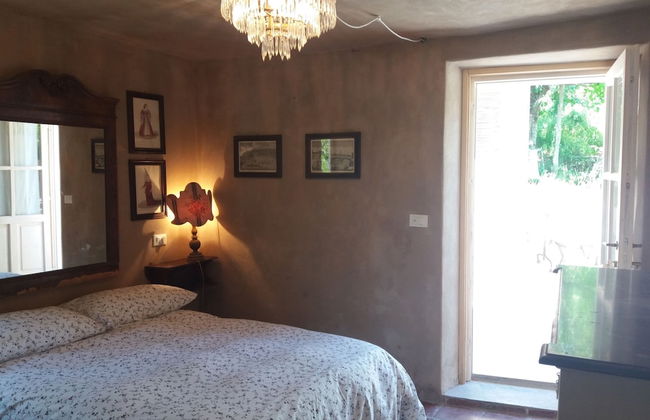 Agriturismo di Charme e Ristorante Stallato Il Filo di Paglia - Photo 14