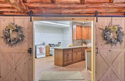 Ironwood 'Superior Home' ~ 4 Mi to Big Powderhorn! - Foto 18