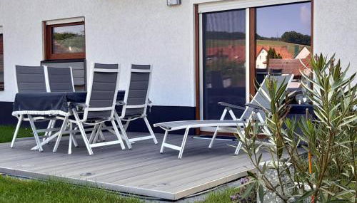 Ferienwohnung Adler - Foto 5