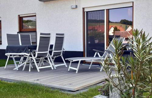 Ferienwohnung Adler - Foto 5