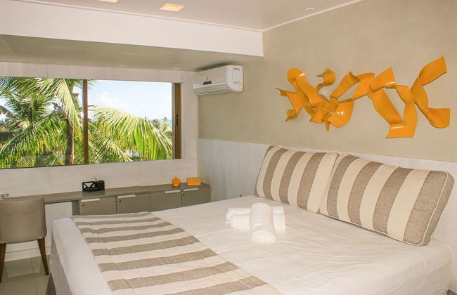 Cobertura Beira-Mar c/ Piscina Privativa – Barra Bali 417 - Foto 3