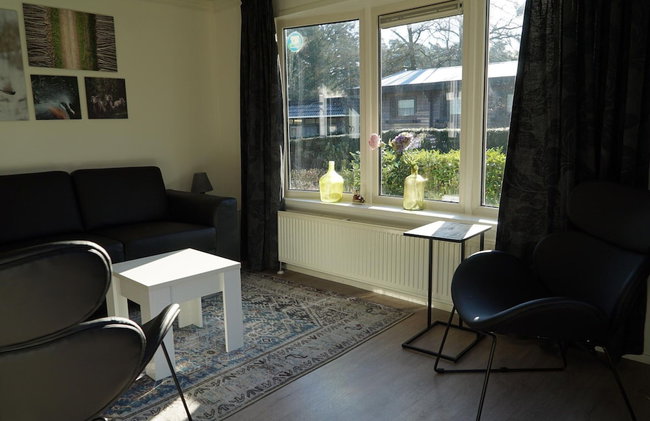 Chalet in a Residence Near sea - Foto 10