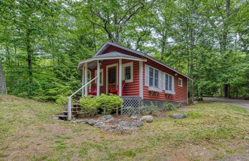Lake Time Cottage - Foto 1