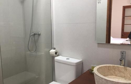 Inés Casa Rural - Foto 60