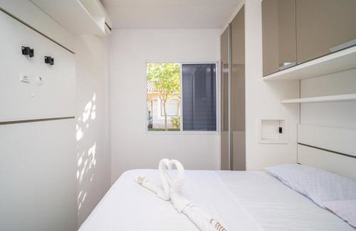 Rental Palhoça - Acomodações Residenciais IV - Foto 63