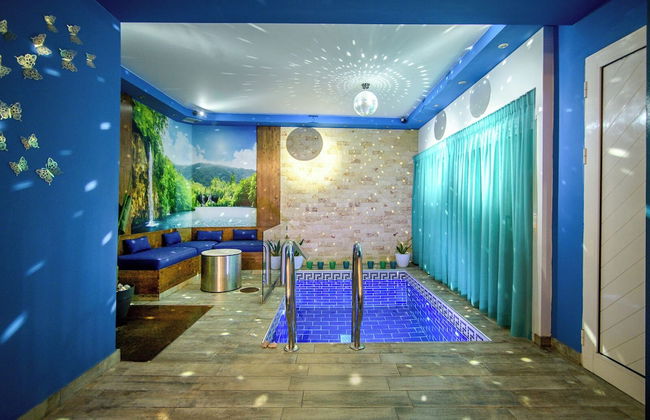 Krousonas Mountain View Suite - Foto 43