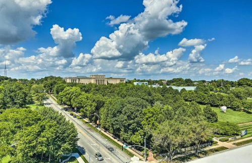 Kansas City Penthouse Near Museums and Plaza! - Foto 20