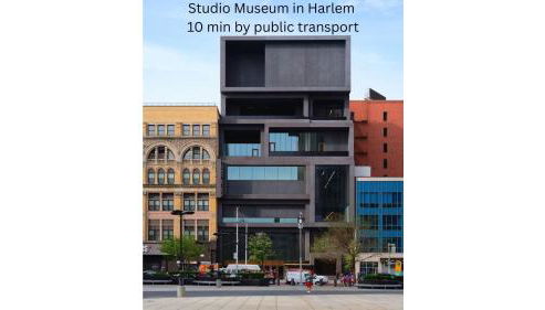 3 BD Idyllic Haven next to Central Park - Foto 2