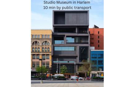 3 BD Idyllic Haven next to Central Park - Foto 2