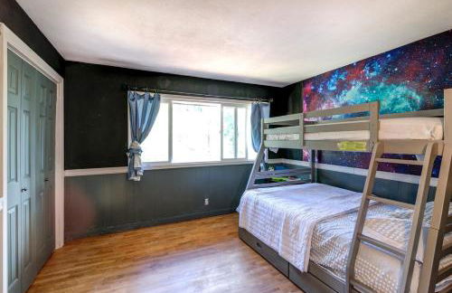 Riverside Home With a Rustic Charm - Foto 9