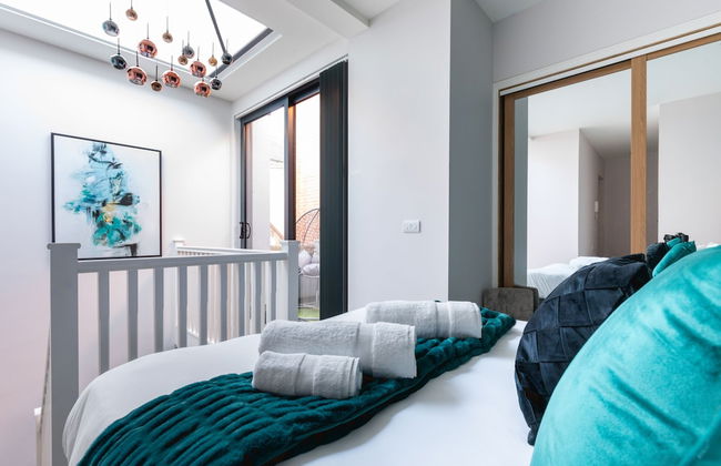 Staycations Maldon Suites - Foto 37