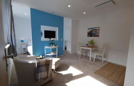 Auszeit am Rosengarten, Zentrumsnah - Foto 1