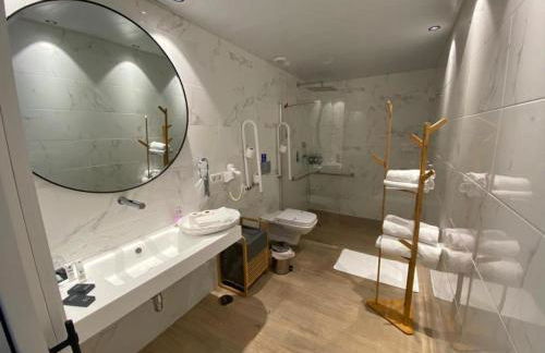 Apartamentos Turísticos La Plaza - Foto 94