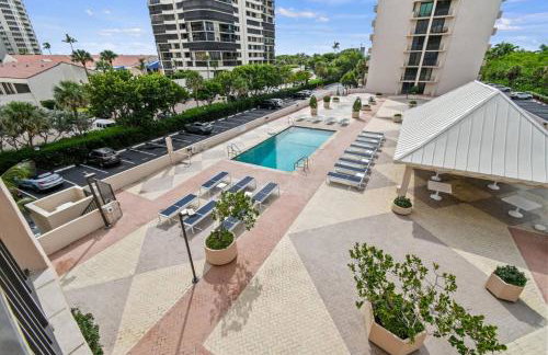 Luxury Beachfront Condo, Pool, Tennis Court, Sauna, Gym #locationenvy - Photo 39