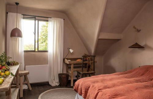 Gîte Au Bout du Verger - Foto 14