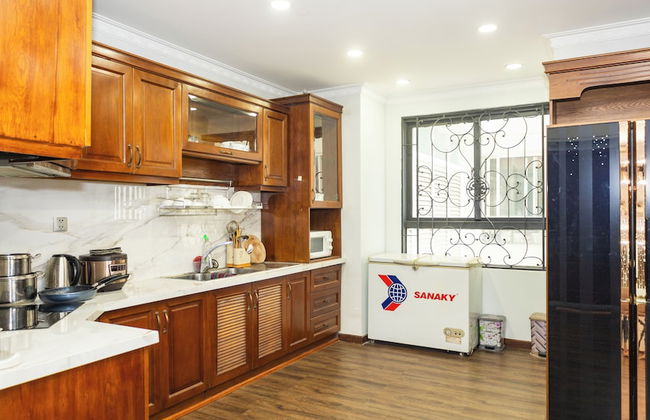 Zahoo House in Flemington SaiGon - Foto 14