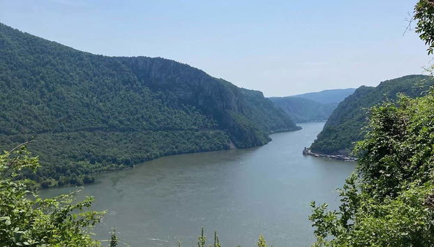 Forteresse de Golubac, gorges du Danube et portes de fer - Photo 3