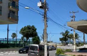 A 50m da Praia do Forte em Cabo Frio - Foto 9