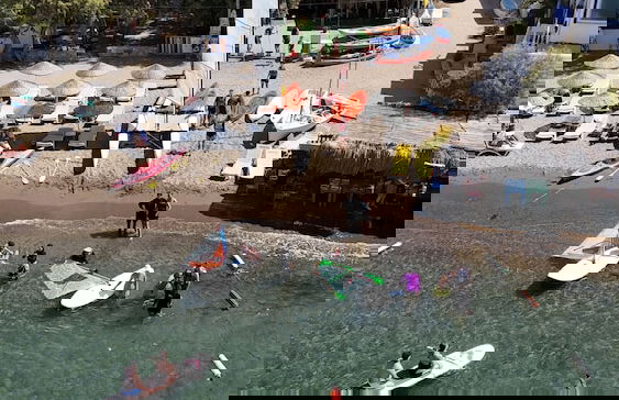 Paradise Gumusluk - Photo 37