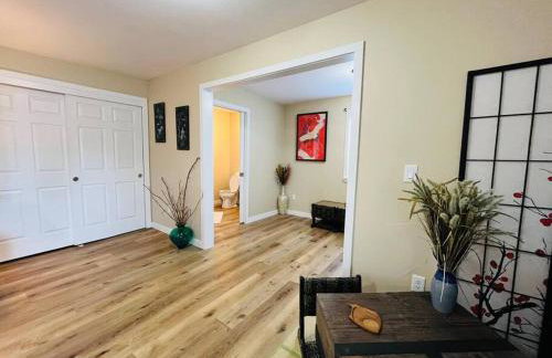 The Twin Flats, Audrey and Far East Escape - Foto 46