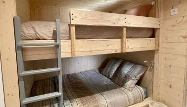 Les Bergers - Piscine Sauna - Photo 5