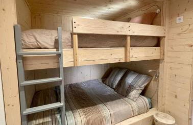 Les Bergers - Piscine Sauna - Foto 5