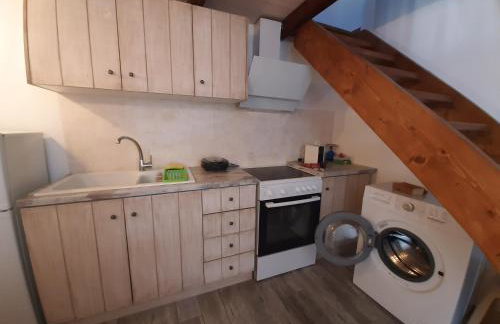 ΚΥΘΝΟΣ LAREROOMS - Foto 6