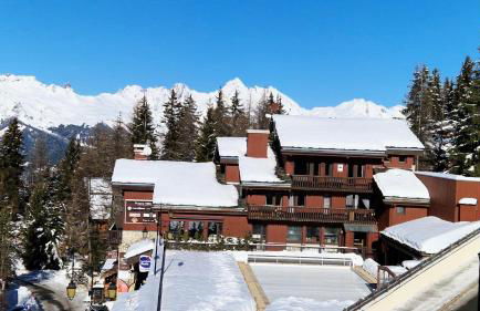 Résidence Plagne Lauze - maeva Home - Studio 4 personnes avec parking - Sélection MAE-2893 - Foto 20