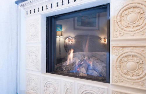 Perla nel blu, villa affacciata sul mare - Foto 48