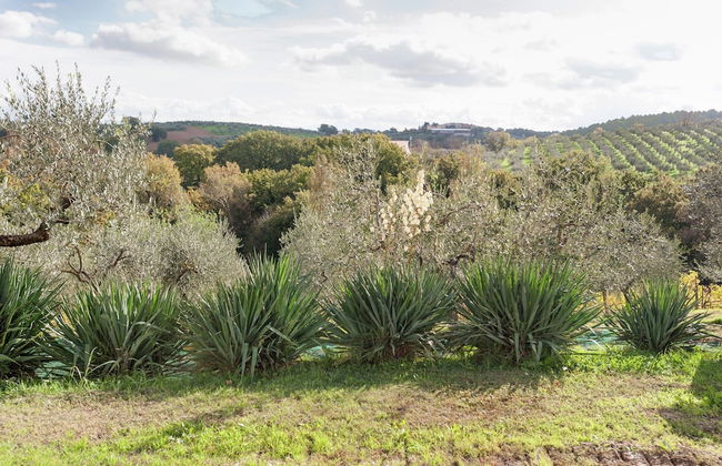 Farmhouse in Giano Dell'umbria with Hot Tub, Swimming Pool - Foto 27