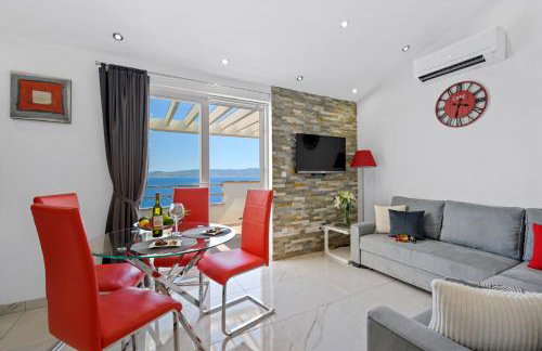 Penthouse Filka - Foto 24